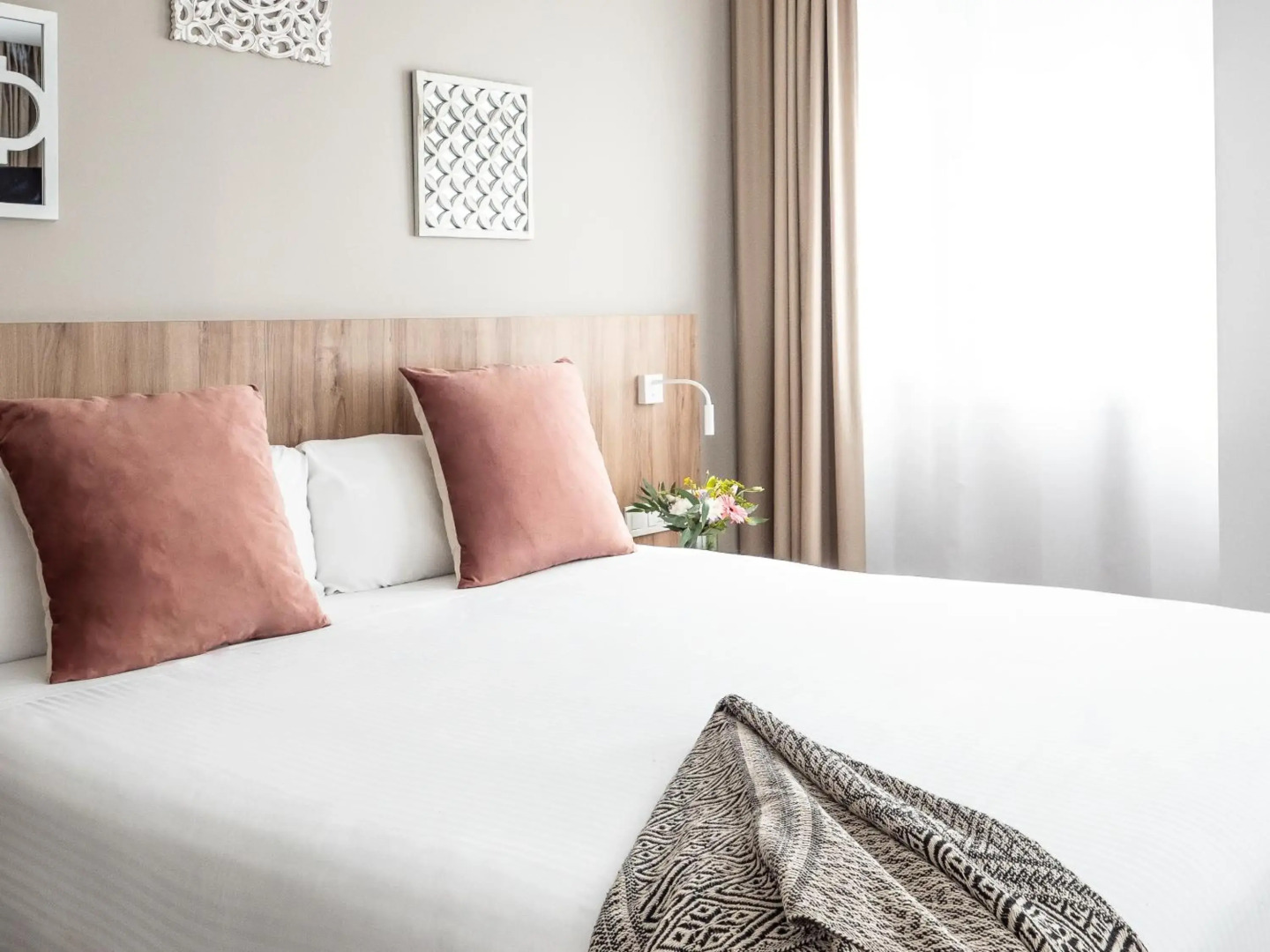 Foto - Vilana Hotel Boutique