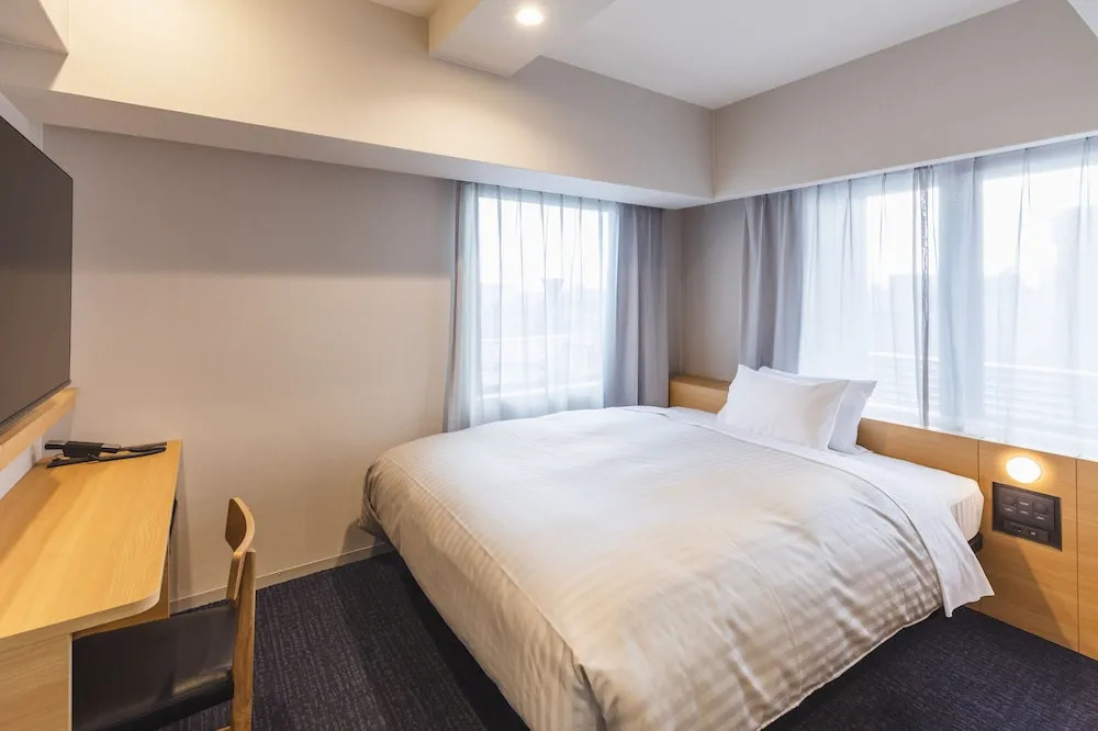 Foto - Sotetsu Fresa Inn Kyoto-Kiyomizu Gojo