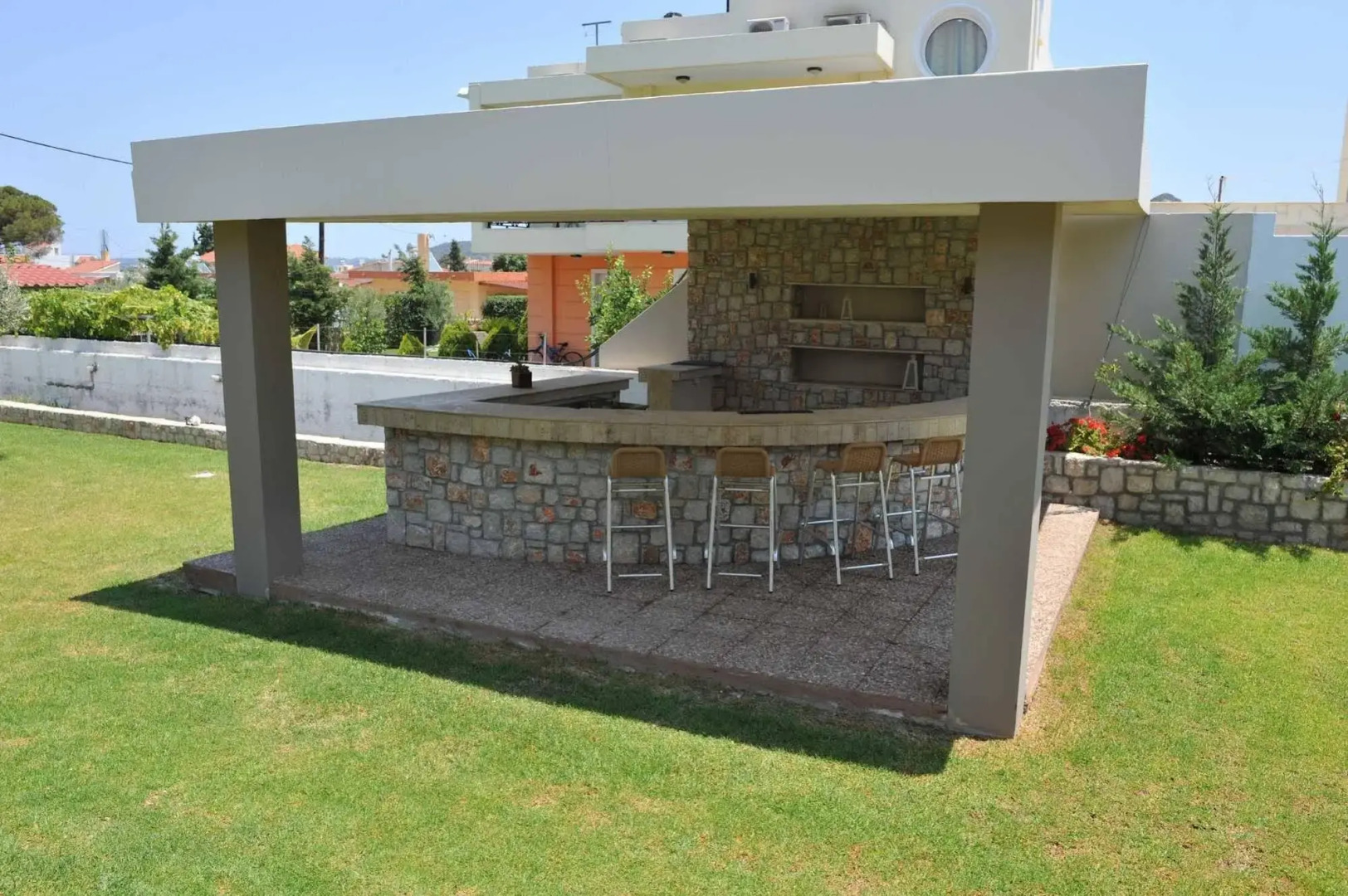 Foto - Santa Helena Hotel