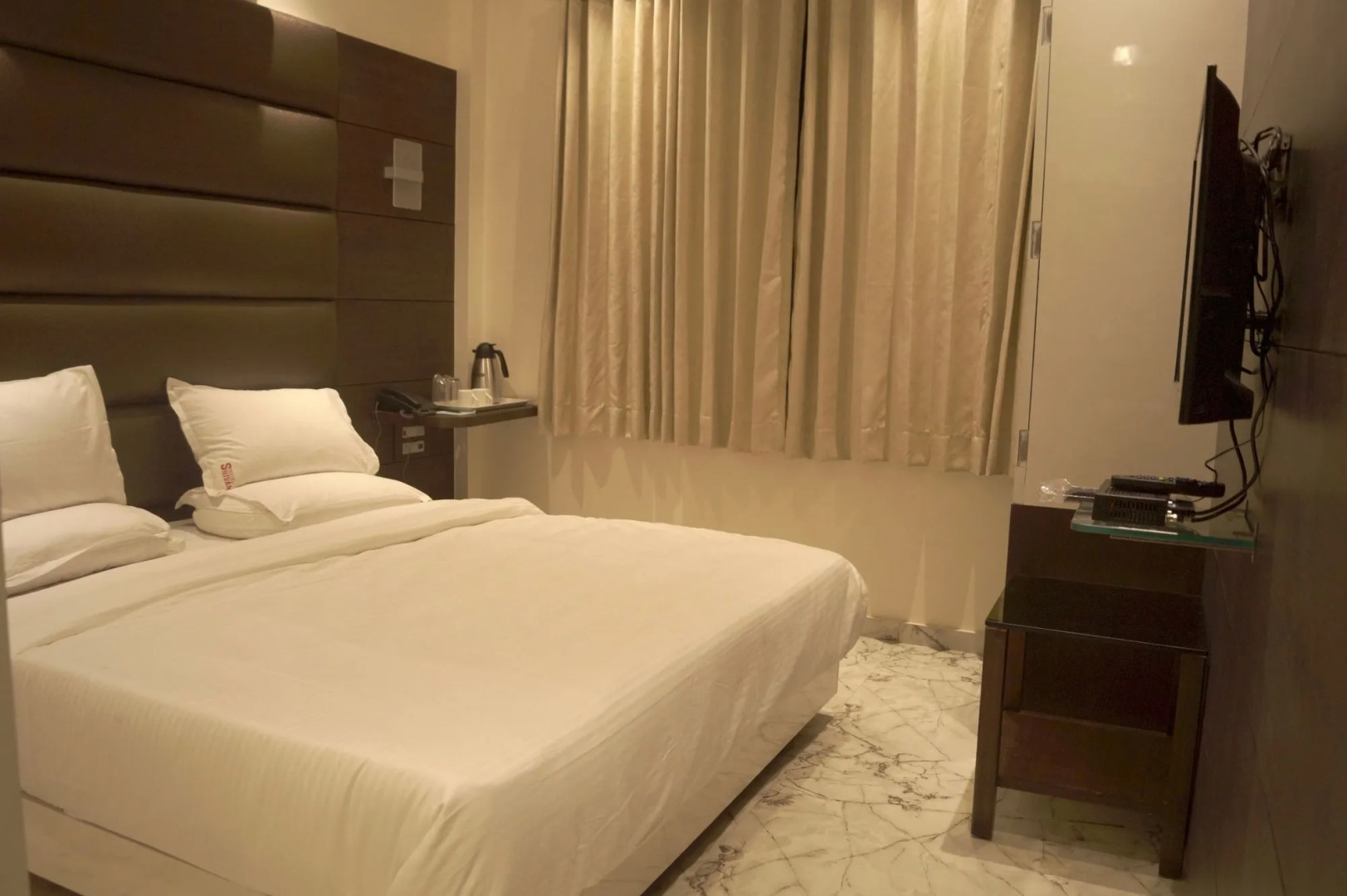 Photo - Hotel Shivam