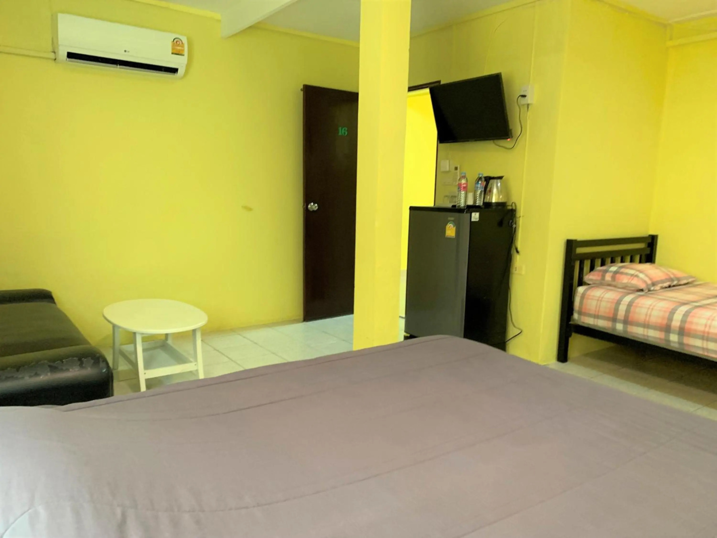 Photo - Golf-Sea-City Guest House