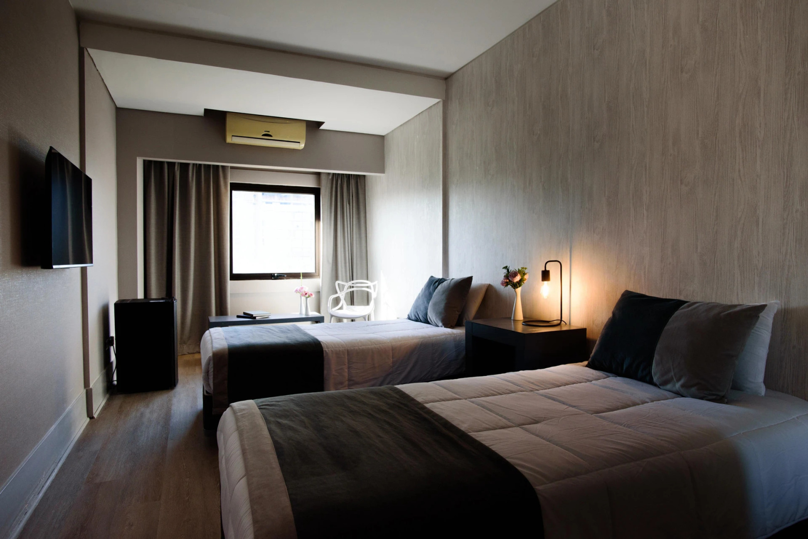 Foto - Believe Madero Hotel