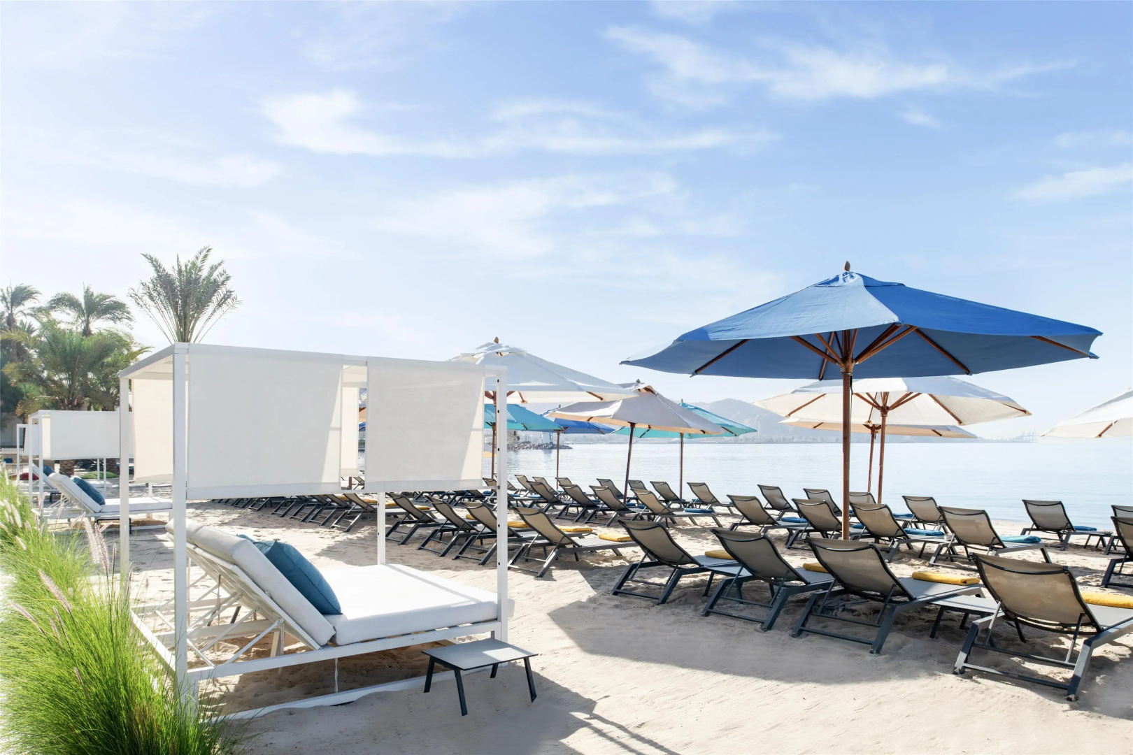 Photo - Kempinski Hotel Aqaba Red Sea