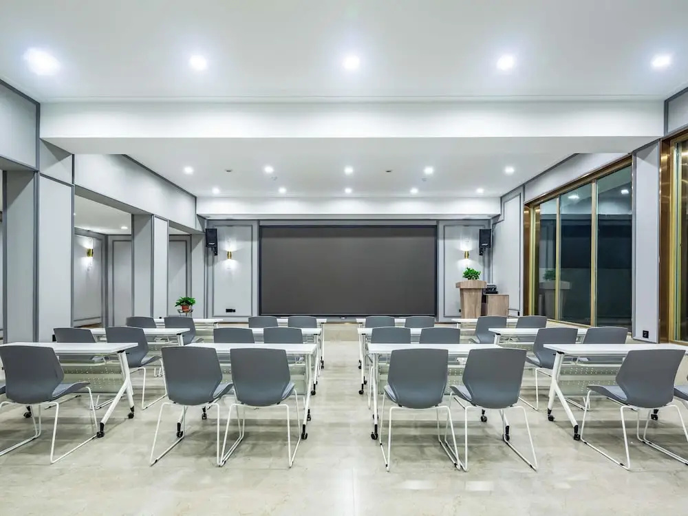 Foto - Mercure Qingdao Downtown