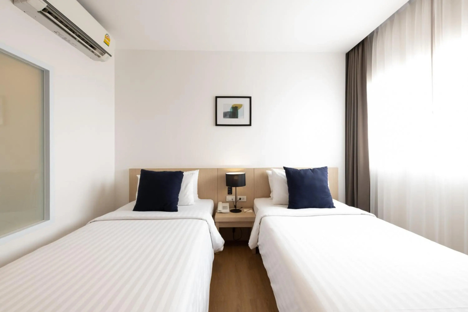 Foto - Sumittaya Chiangmai Hotel