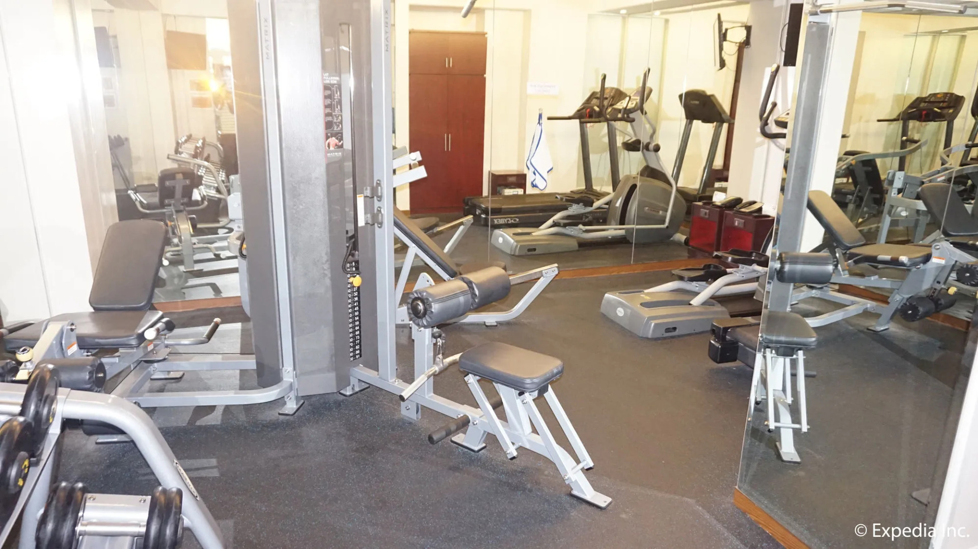 Foto - ACE Hotel and Suites