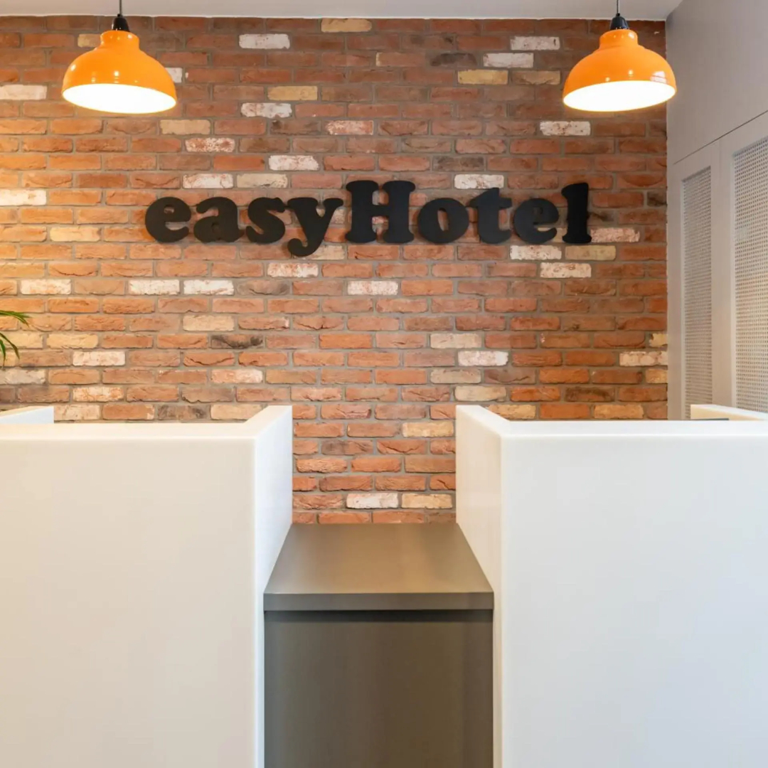 Foto - easyHotel Victoria