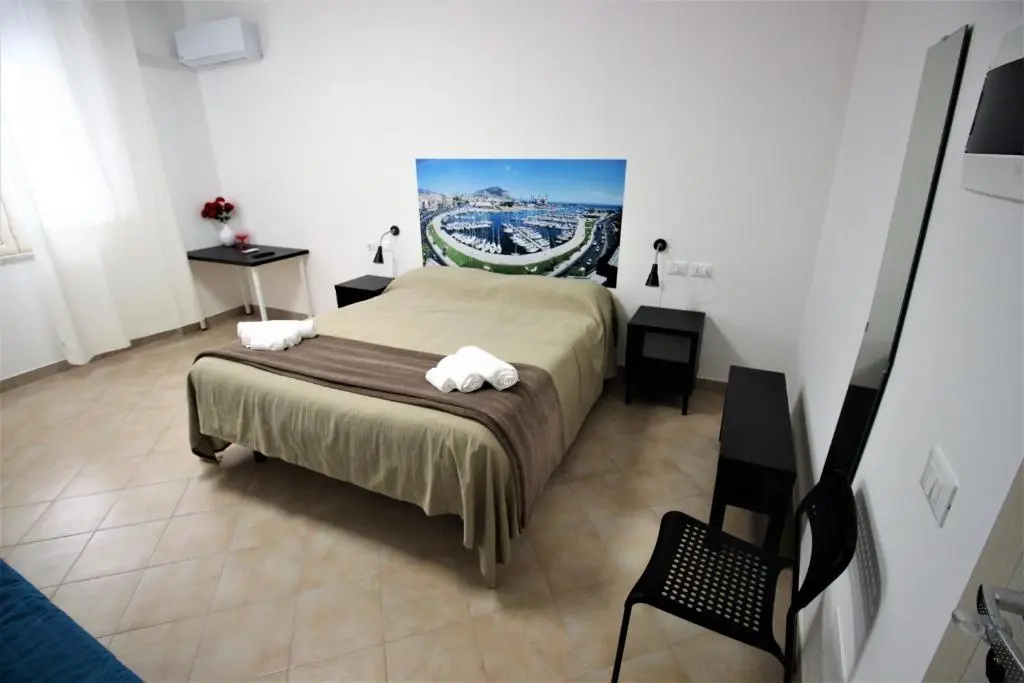 Foto - B&B Into Palermo Rooms vicino al teatro Massimo