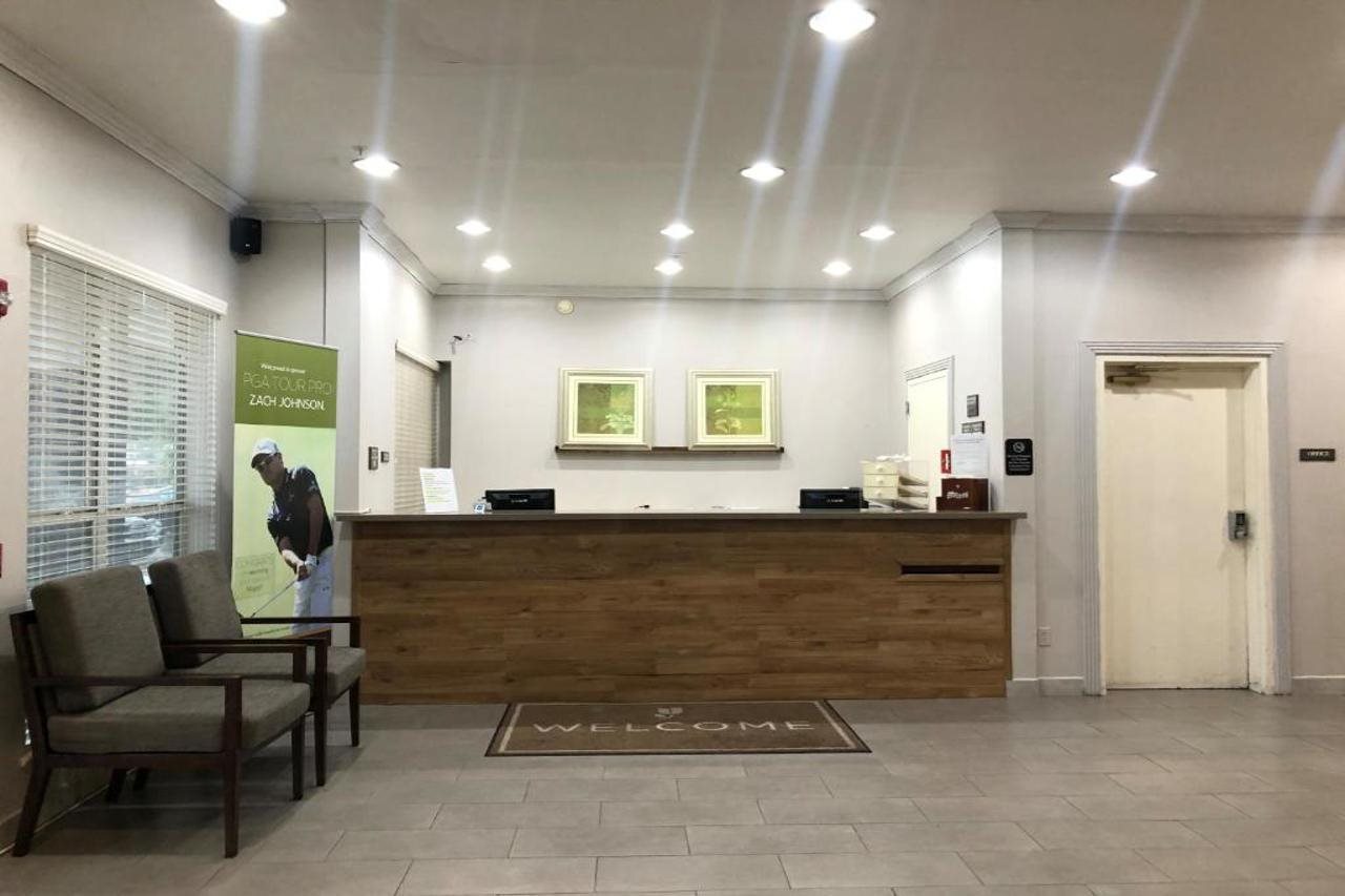 Foto - Sonesta Essential IAH Airport JFK Boulevard - Newly Renovated