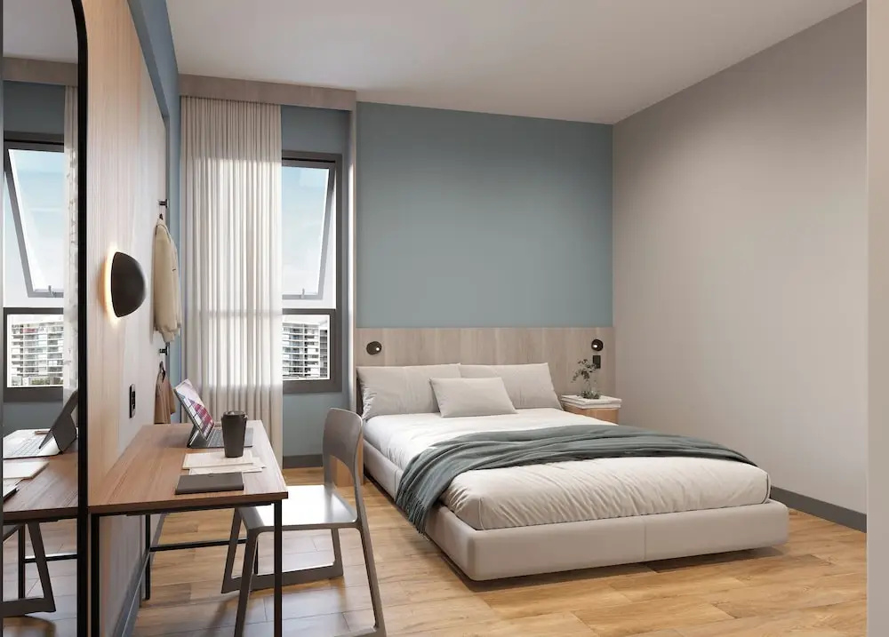 ibis budget Guarulhos Aeroporto