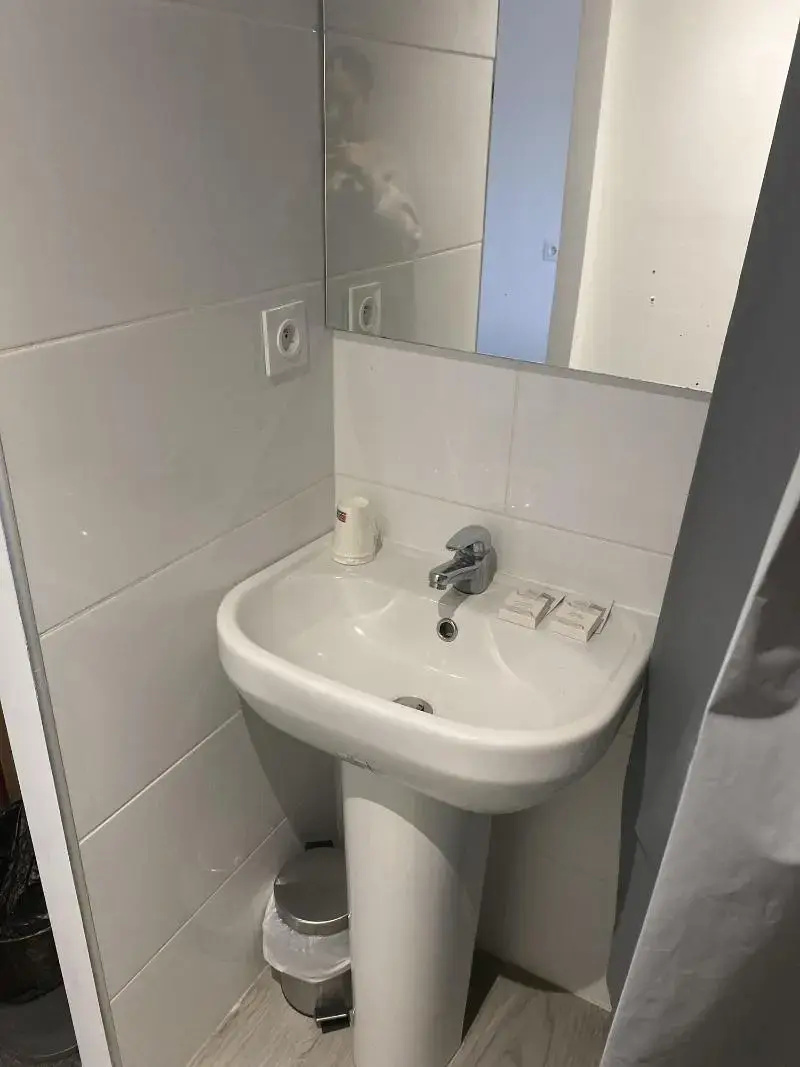 Photo - Hôtel l'Alsace