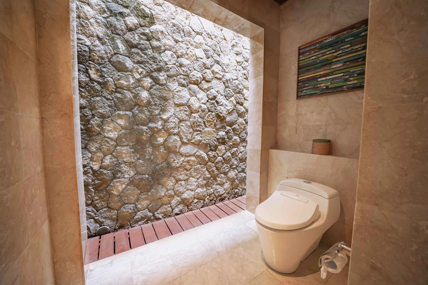 Foto - The Kasih Villas & Spa