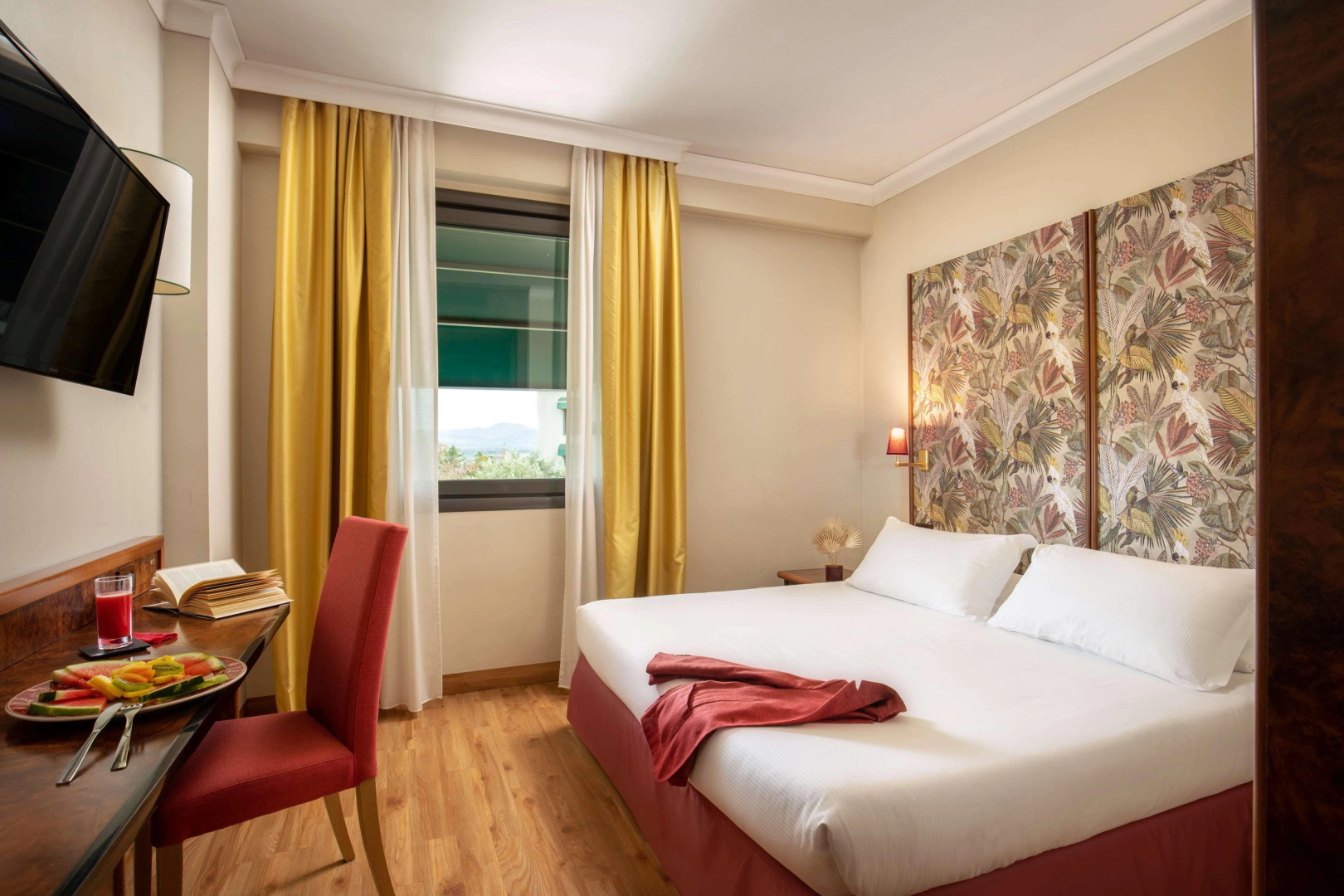 Foto - Best Western Park Hotel