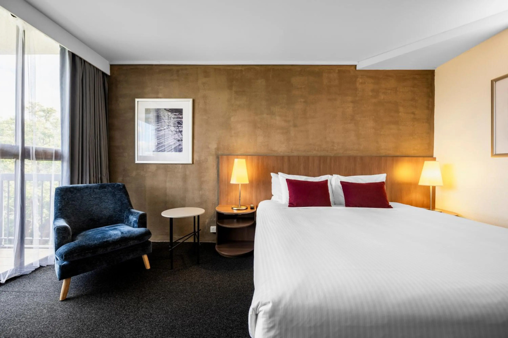 Foto - Hotel St Leonards