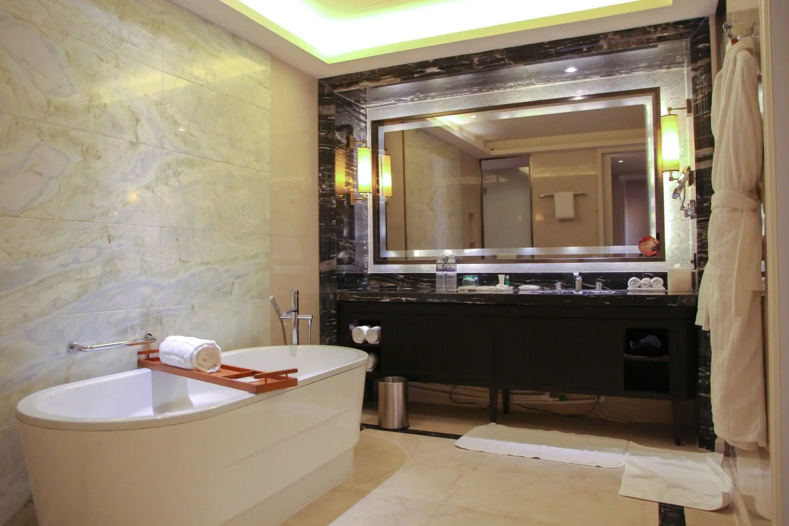 Foto - The Westin Qingdao