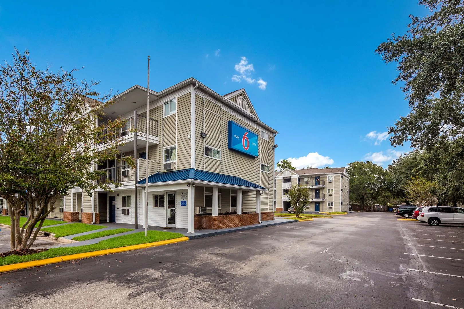 Photo - Studio 6 Extended Stay - Jacksonville, FL - South