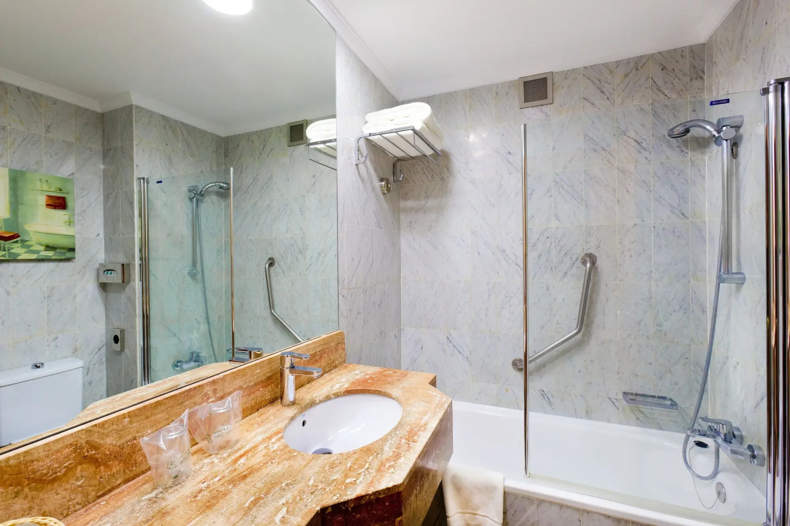 Foto - Hotel Balcón de Europa