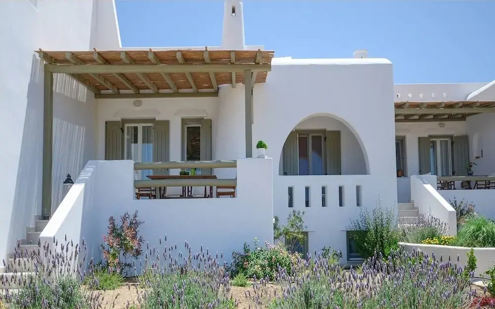 Photo - Aerides Villas