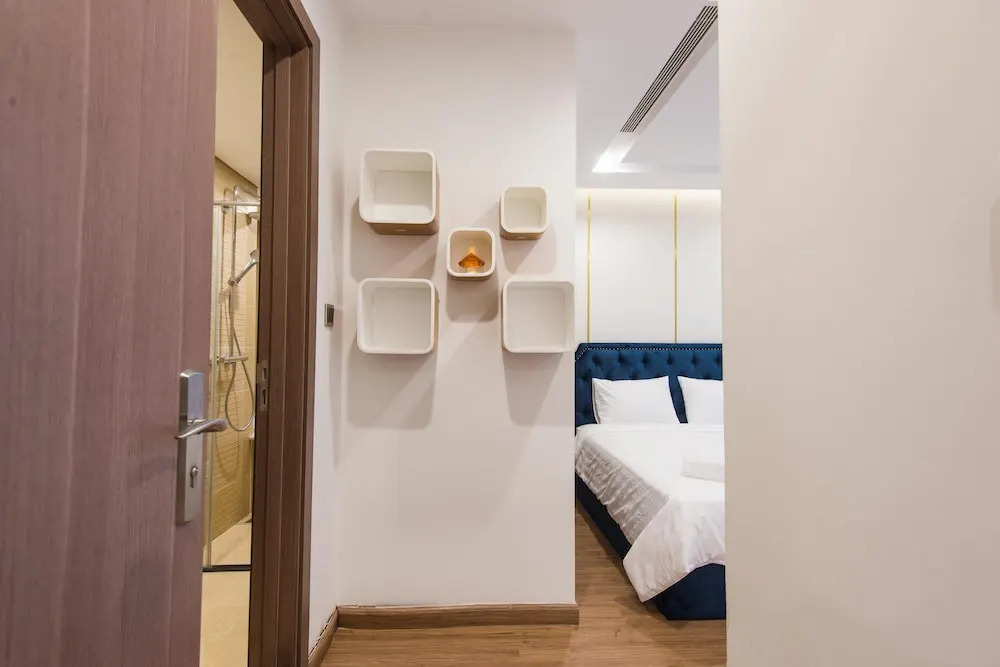 Foto - Vinhomes Metropolis luxury Hotel & Residence