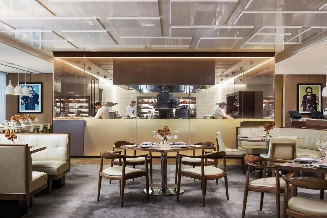 Photo - The Langham Chicago