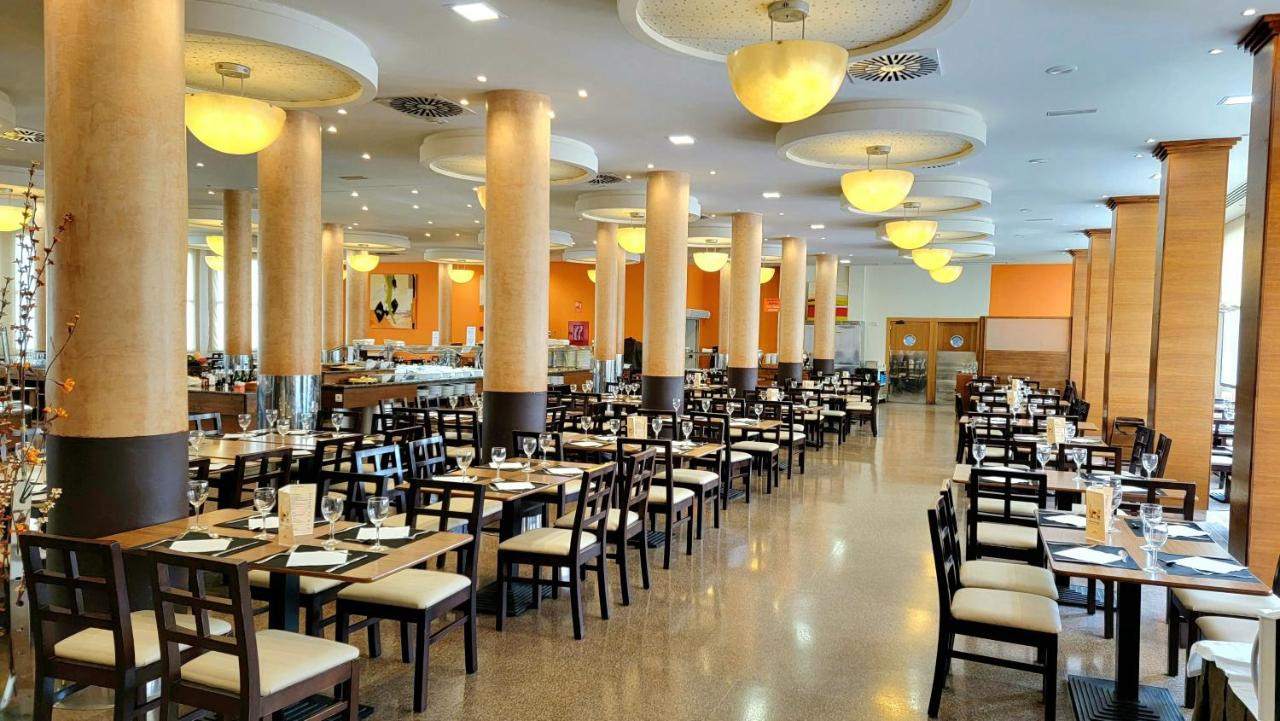 Foto - Hotel Costa Narejos