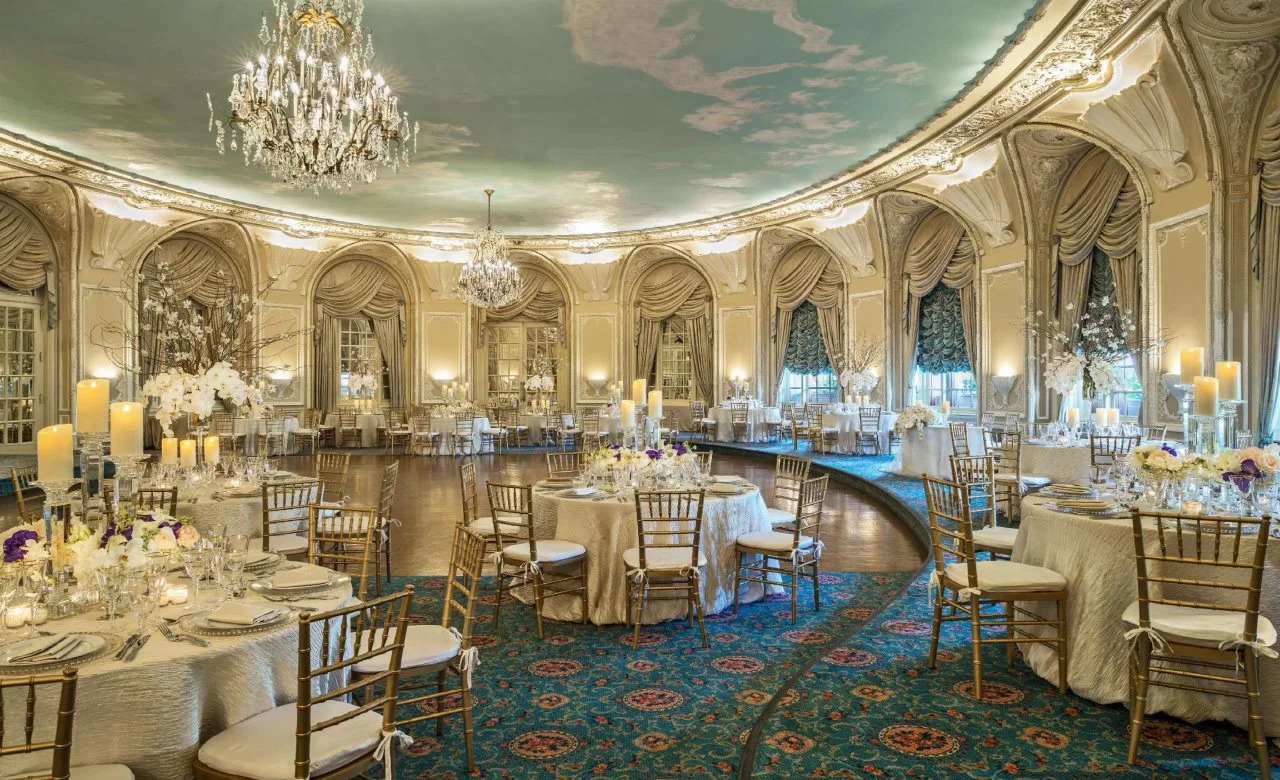 Foto - Fairmont Copley Plaza