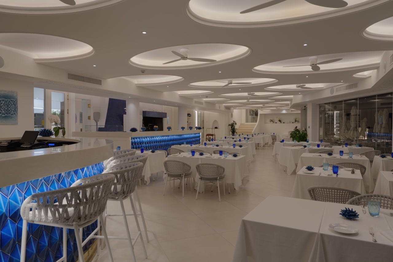 Foto - Grand Hotel Quisisana