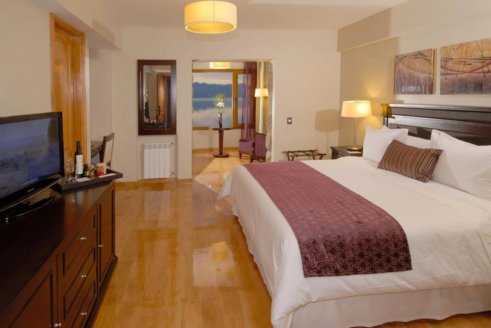 Photo - Alma del Lago Suites & Spa
