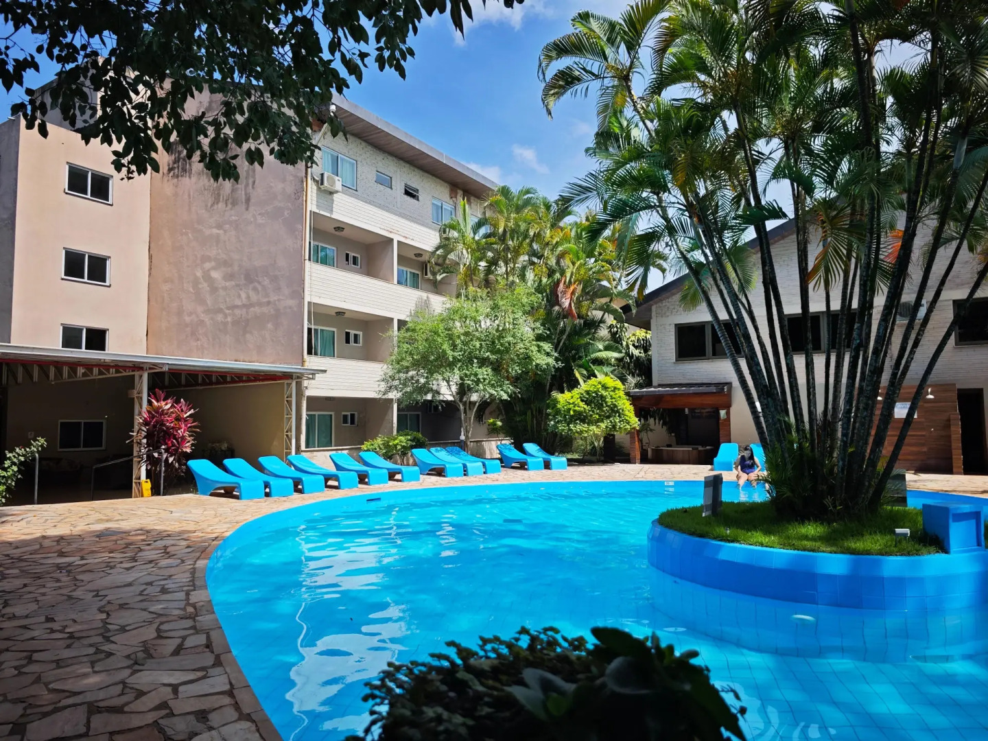 Photo - Suíça Iguaçu Hotel & Resort