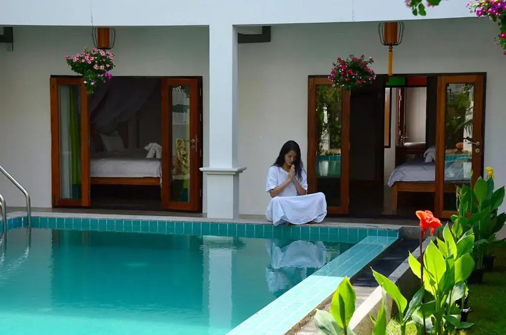 Photo - Garden Yard Inn Chiangmai