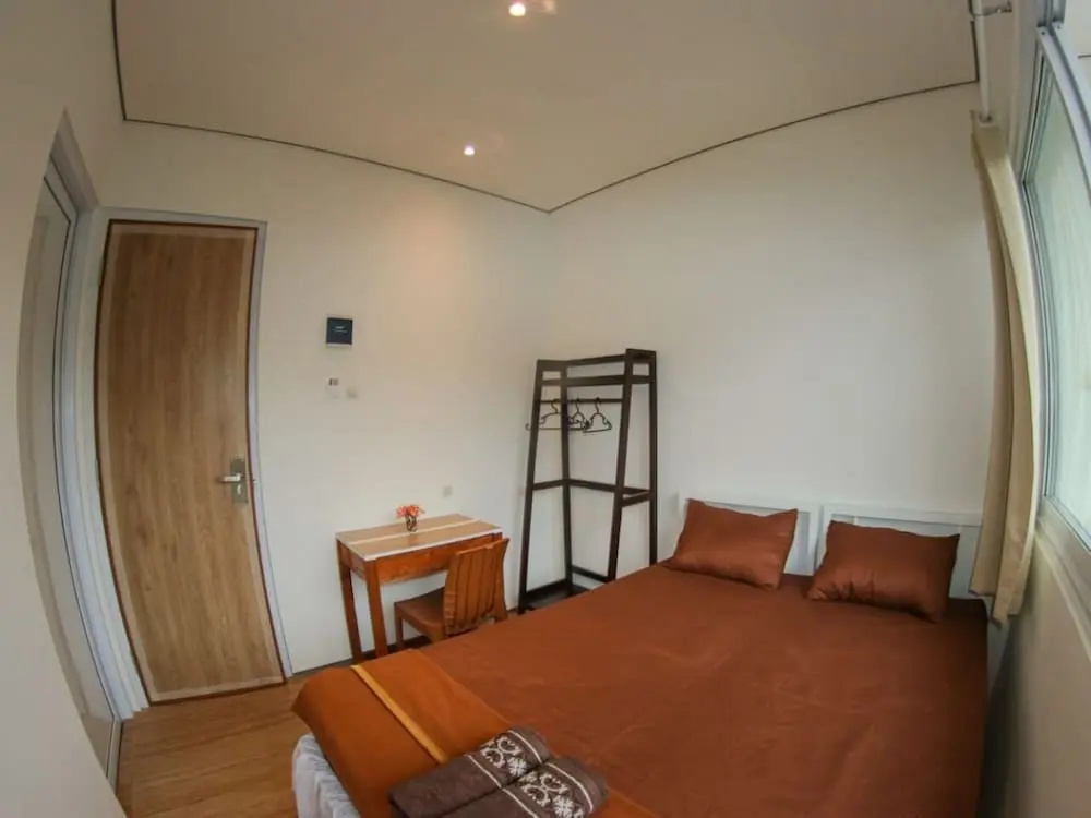 Foto - Rion Hostel Bogor