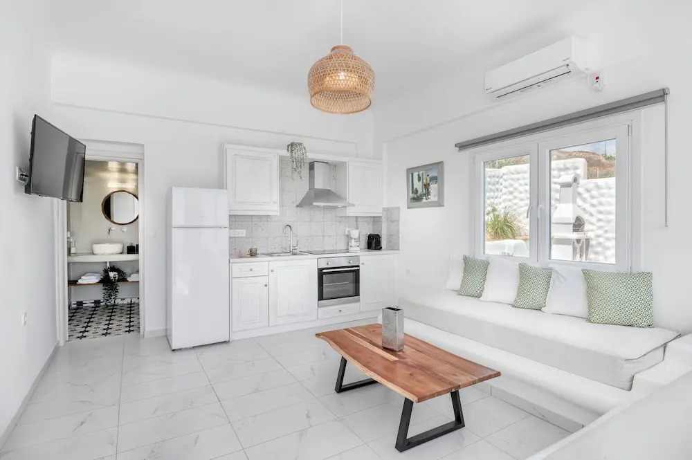 Photo - Dream Villa Santorini