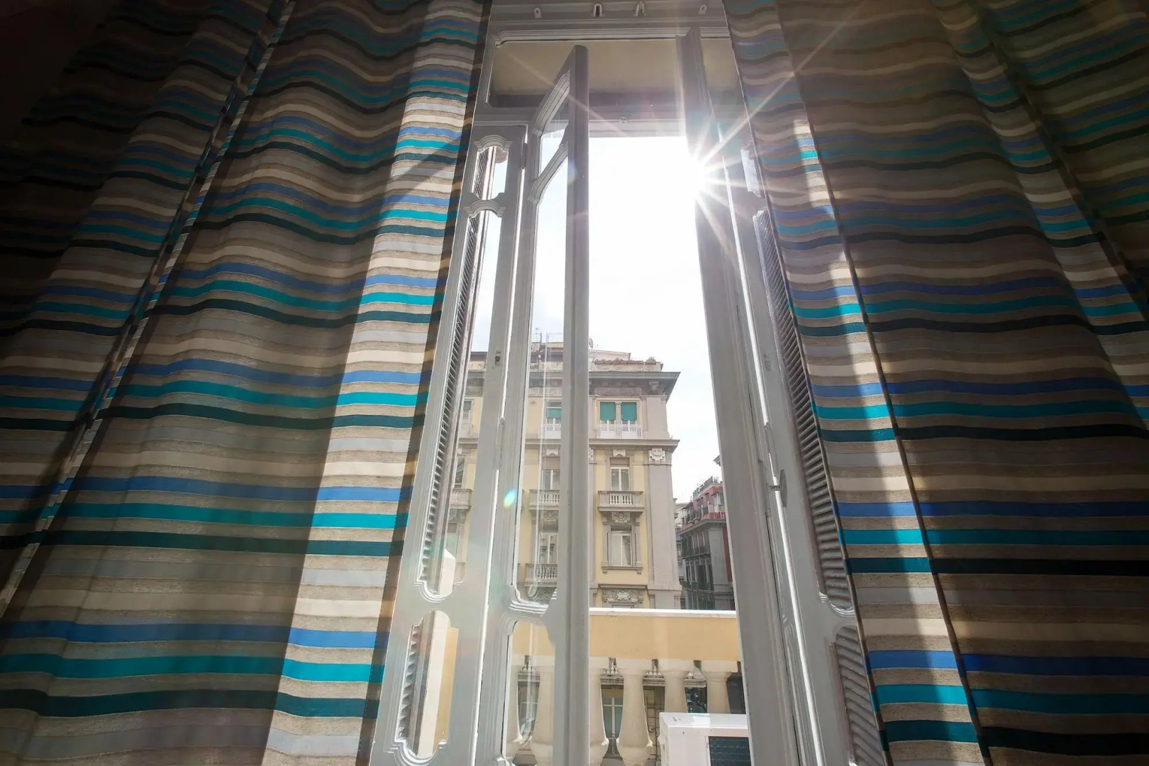 Foto - P.C. Boutique H. Napoli Centro by ClaPa Group Dislocated Hospitality