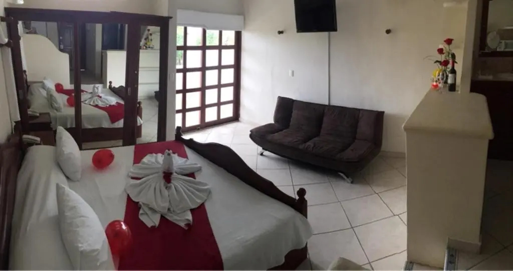 Photo - Villas Coco Resort - Adults Only