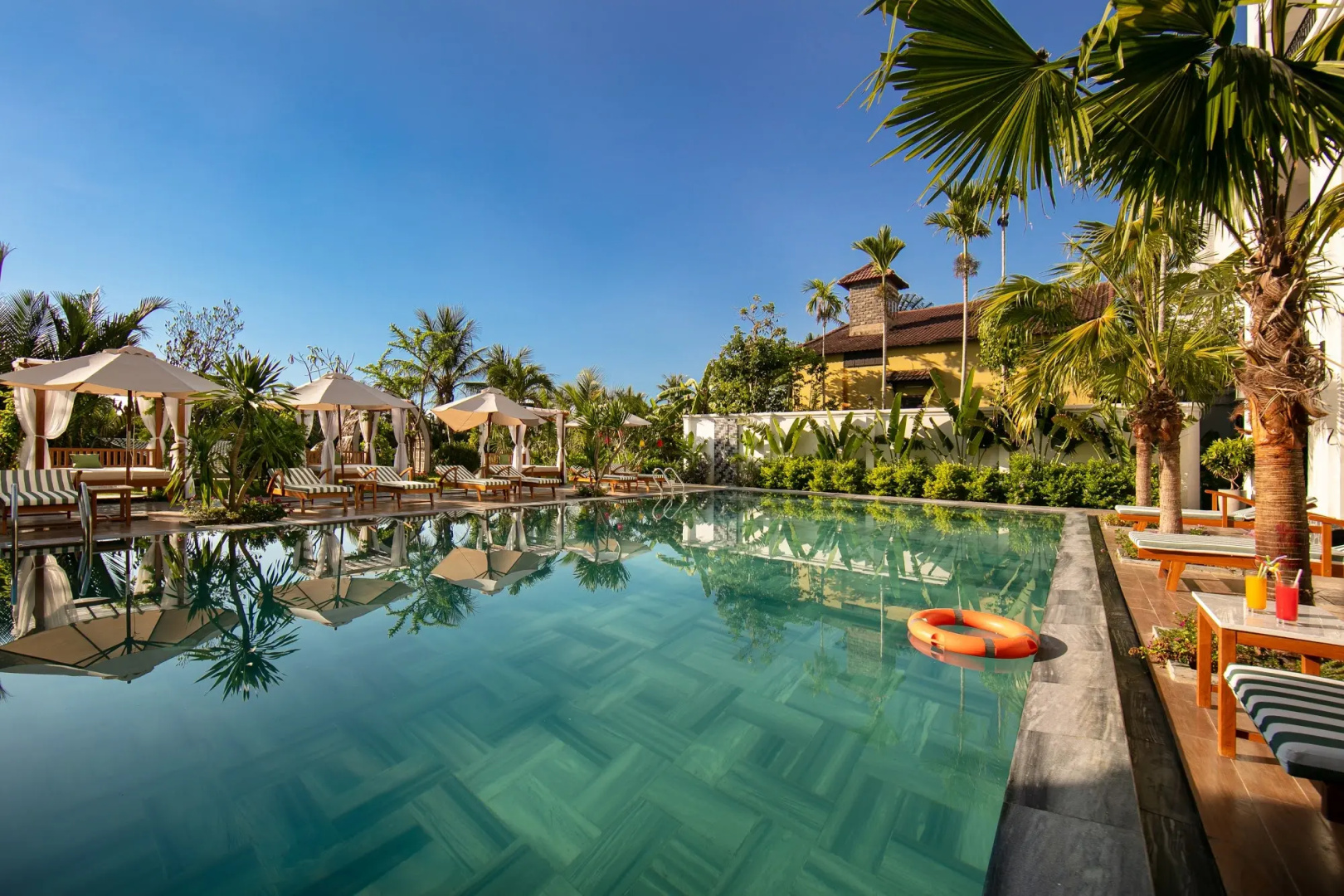 Photo - Shining Riverside Hoi An Boutique & Spa