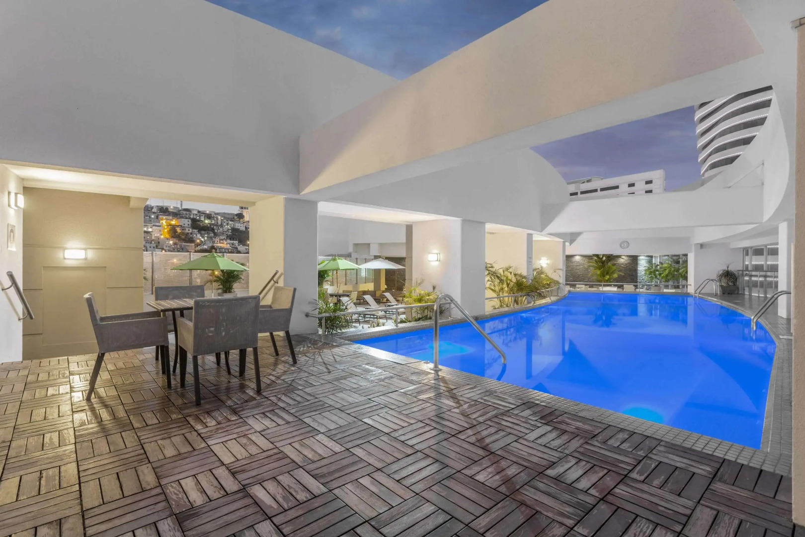 Photo - Wyndham Guayaquil, Puerto Santa Ana