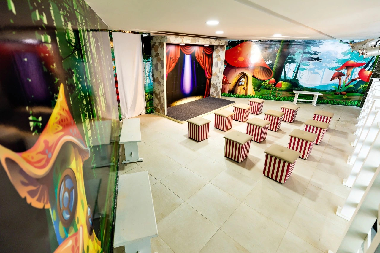 Foto - Ocean Palace All Inclusive Premium