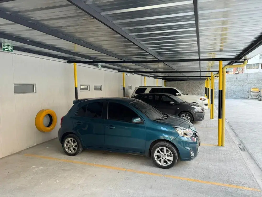 Foto - Dreams hostel