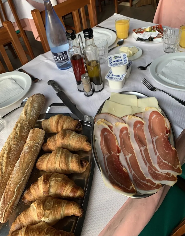 Foto - Hostal Tarrés