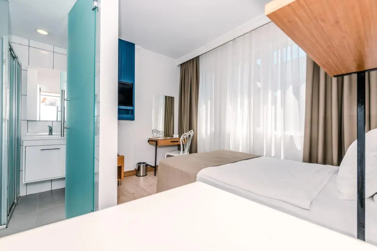 Photo - Casativo Hotel