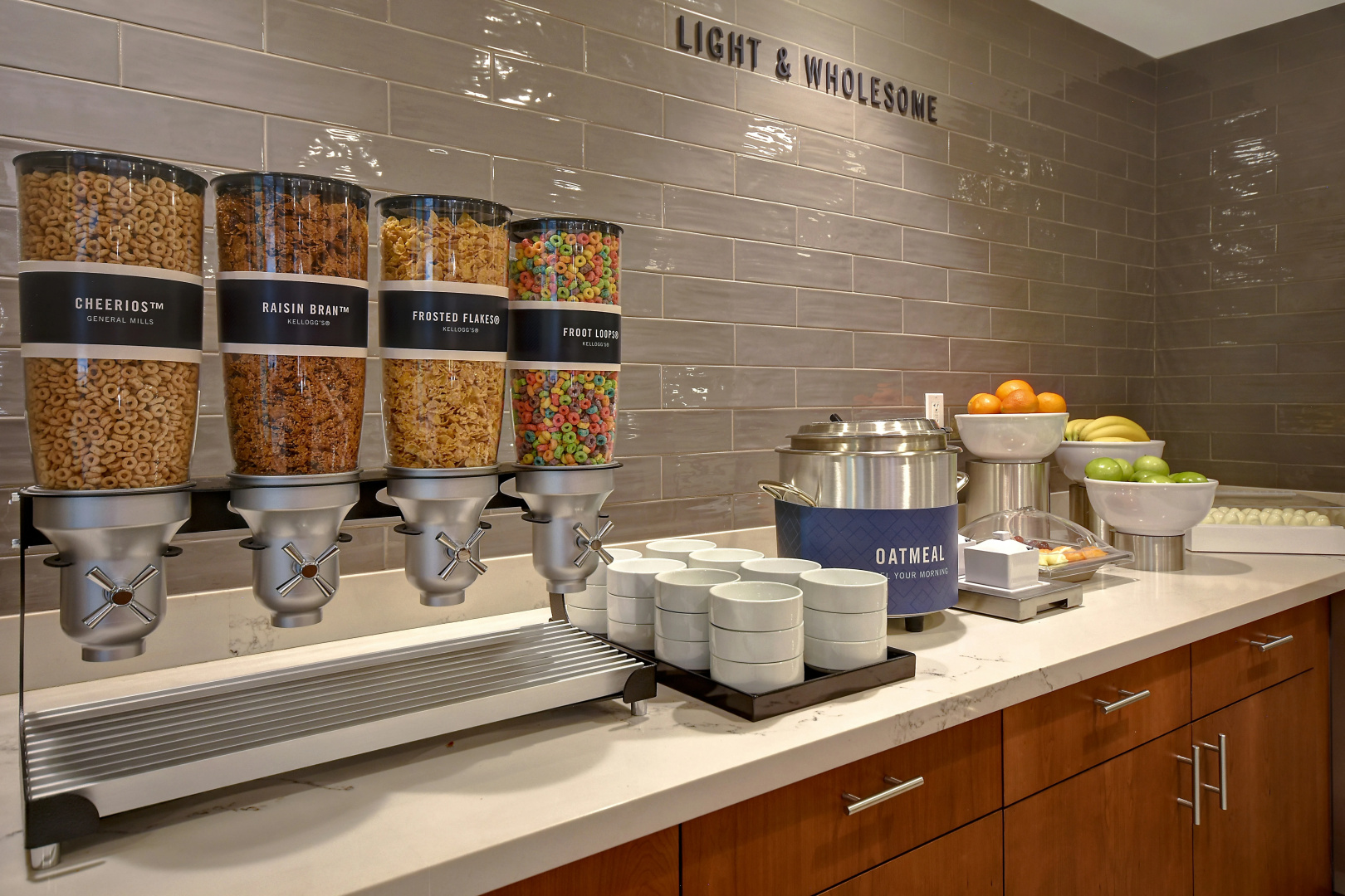 Foto - Hampton Inn & Suites Las Vegas Convention Center - No Resort Fee