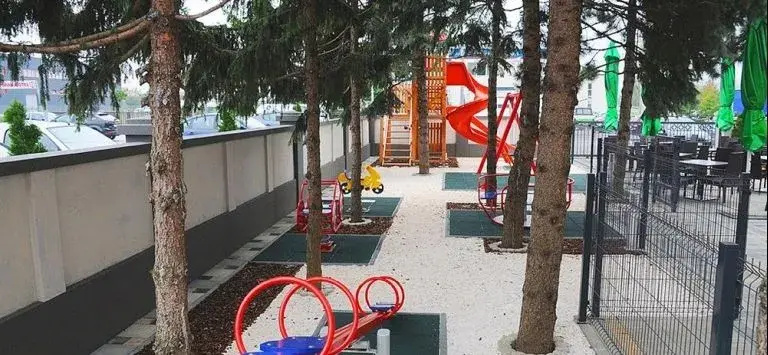 Photo - Hotel Calypso