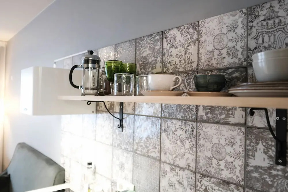 Photo - Saga Studios by Heimaleiga