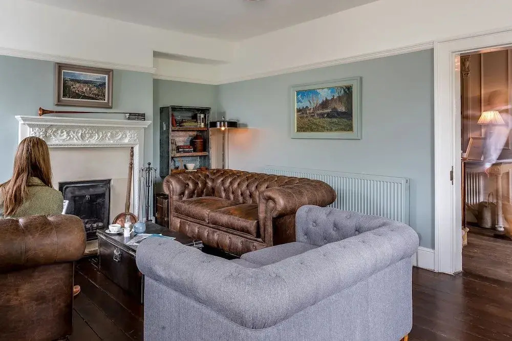 Foto - Widbrook Grange