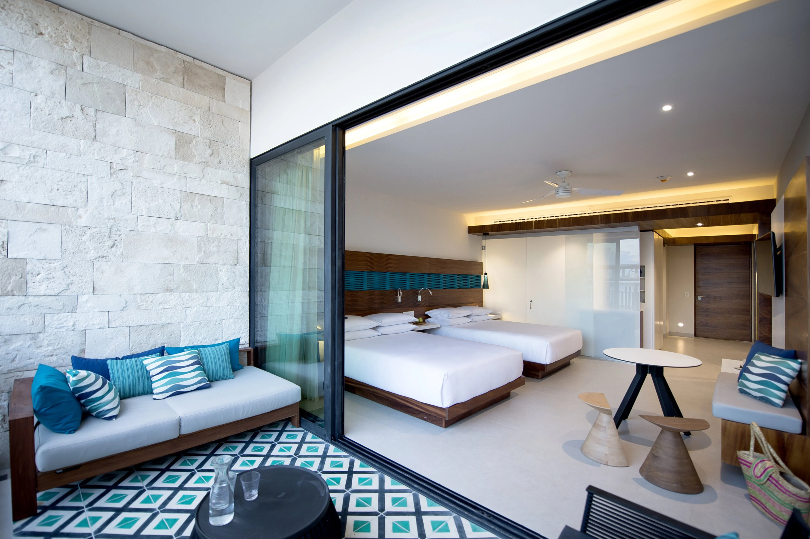 Foto - Devossion By Live Aqua Playa del Carmen All Inclusive - Adults Only