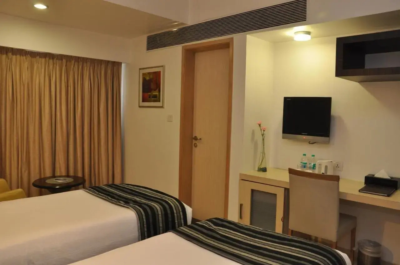 Foto - The Oriental Residency