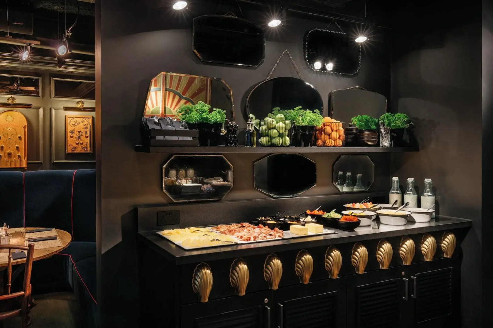 Foto - Ruby Lucy Hotel London by IHG