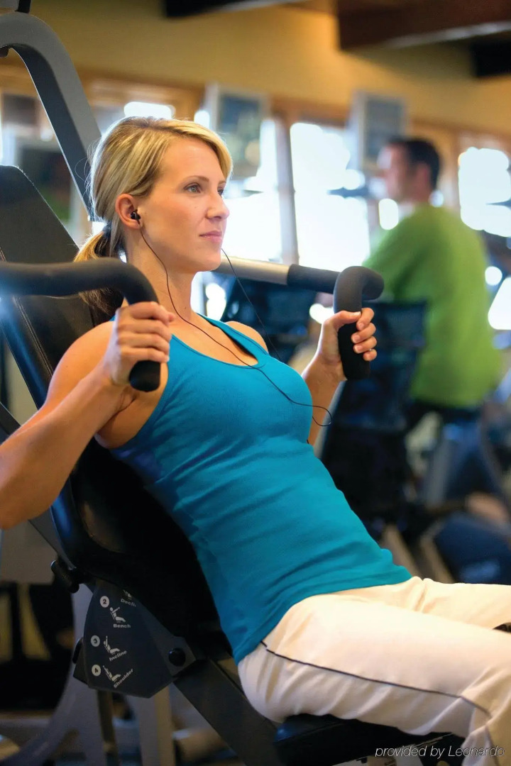 Photo - Eldorado Hotel and Spa