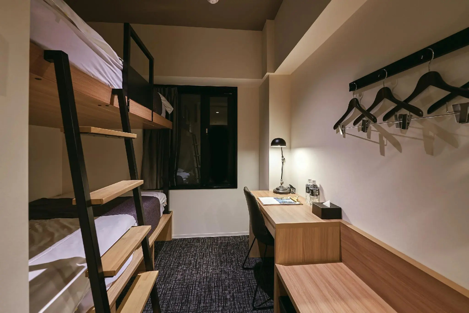 Foto - TUNE STAY Kyoto