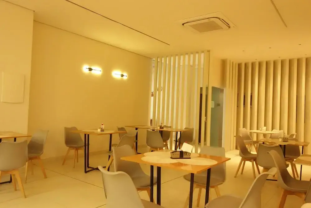 Photo - Teresina Hotel